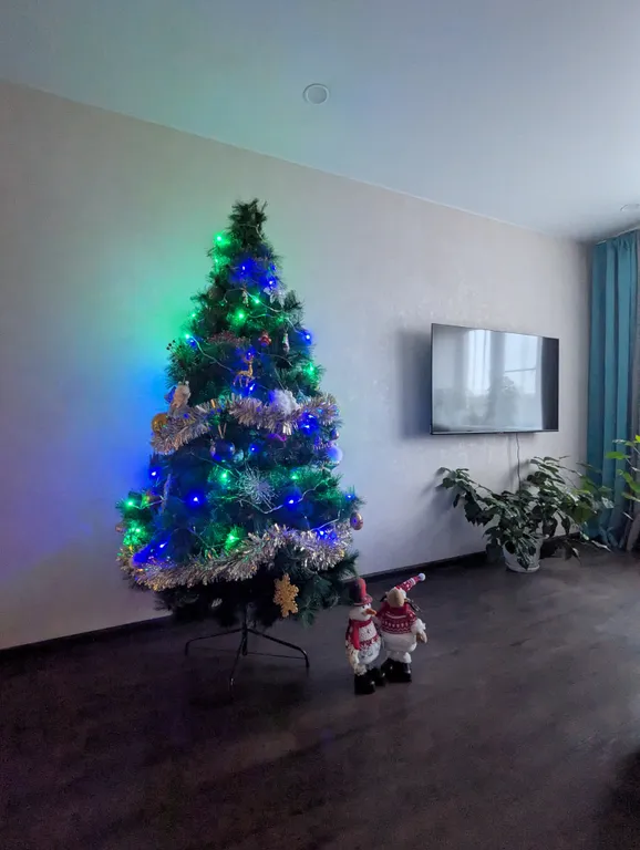 Квартира Уютная 2-комнатная квартира радом с центром — Ярославль