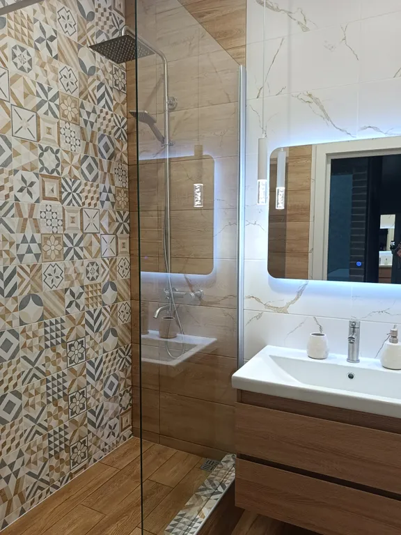 Комфортная квартира в спортивном квартале