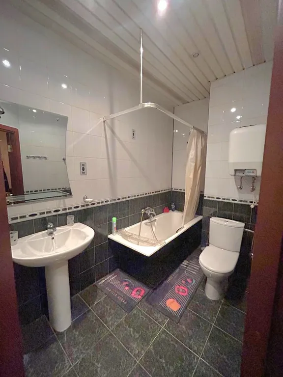 Квартира Уютная квартира в историческом центре — Санкт-Петербург