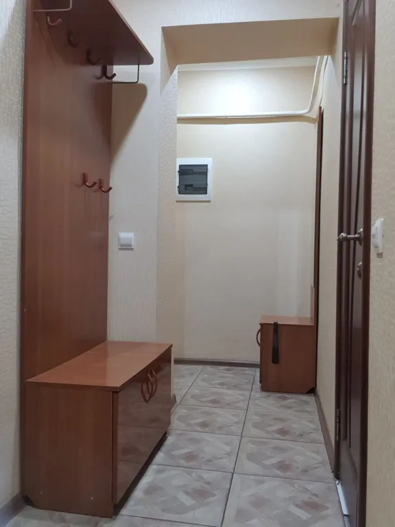 2-комнатная квартира в центре