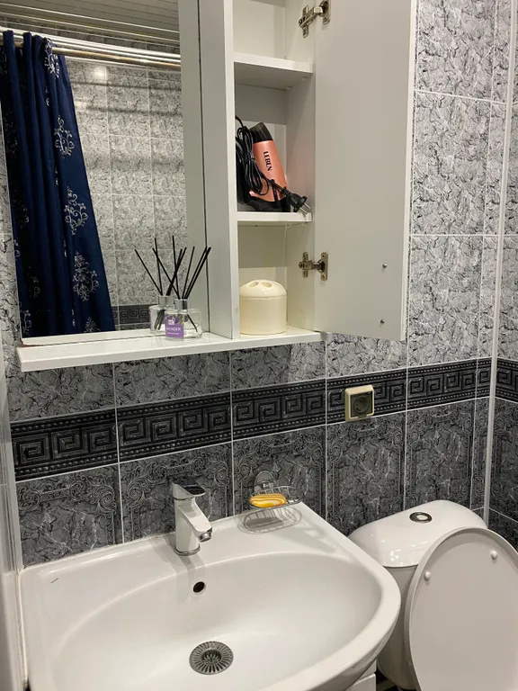 ТЦ Аура ЖД Аэропорт 2+2