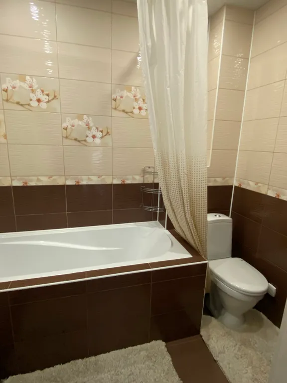 Апартаменты добрый день