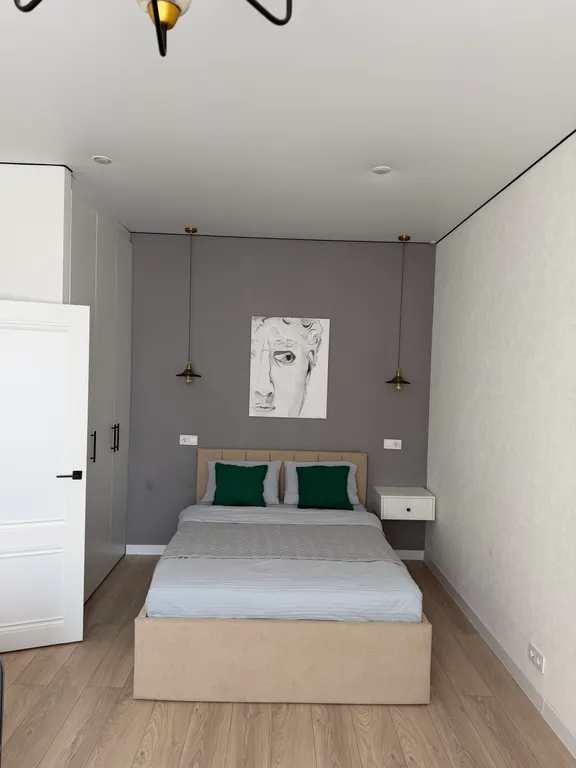 Квартира Квартира Central apartment — Новосибирск