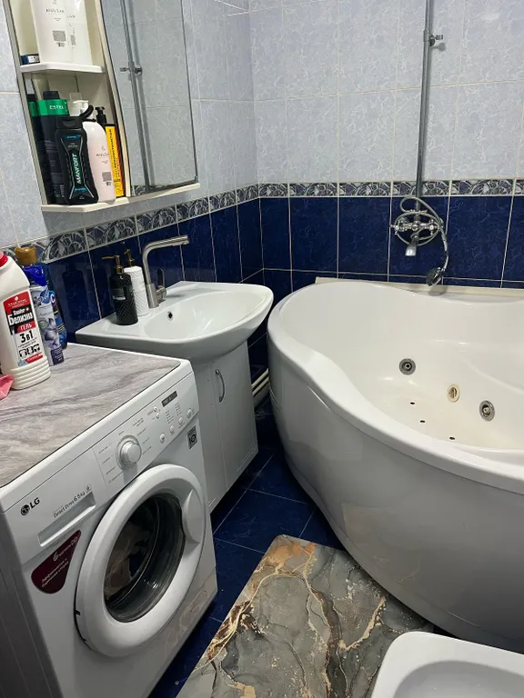 Квартира для отдыхающих