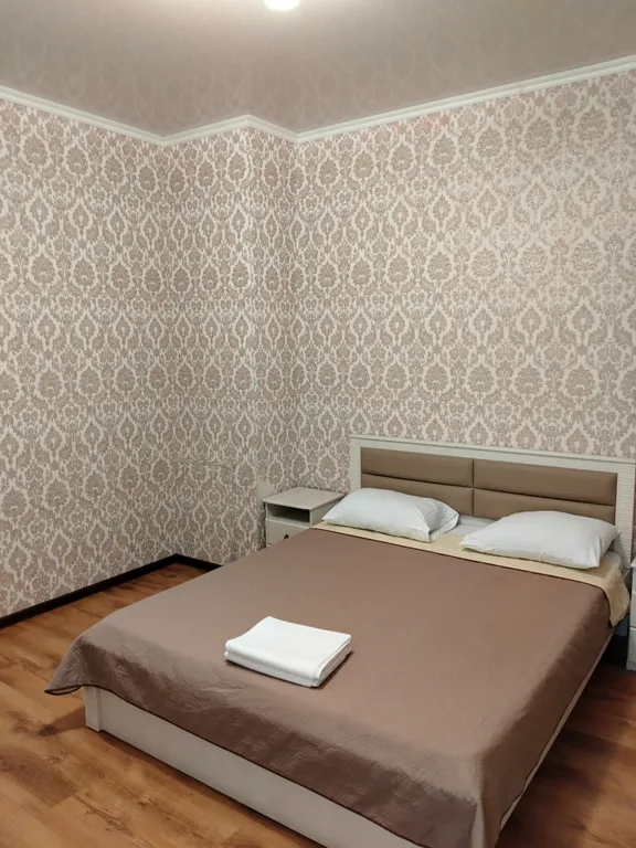 Трёшка у Колоннады в самом центре