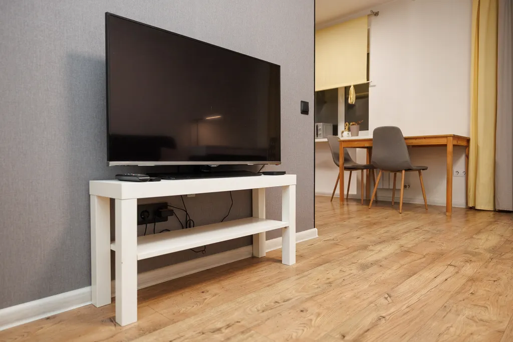 Уютная квартира-студия недалеко от центра города