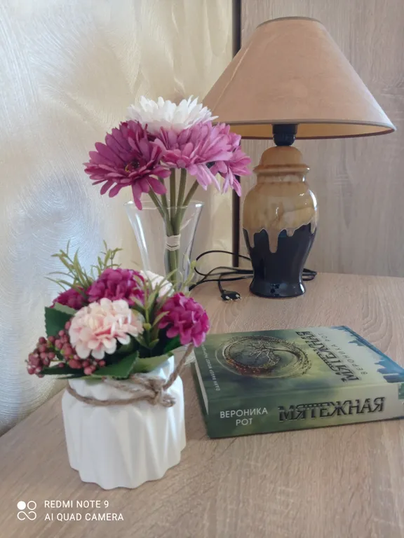 Квартира Отличная квартира в отличном месте — Калининград