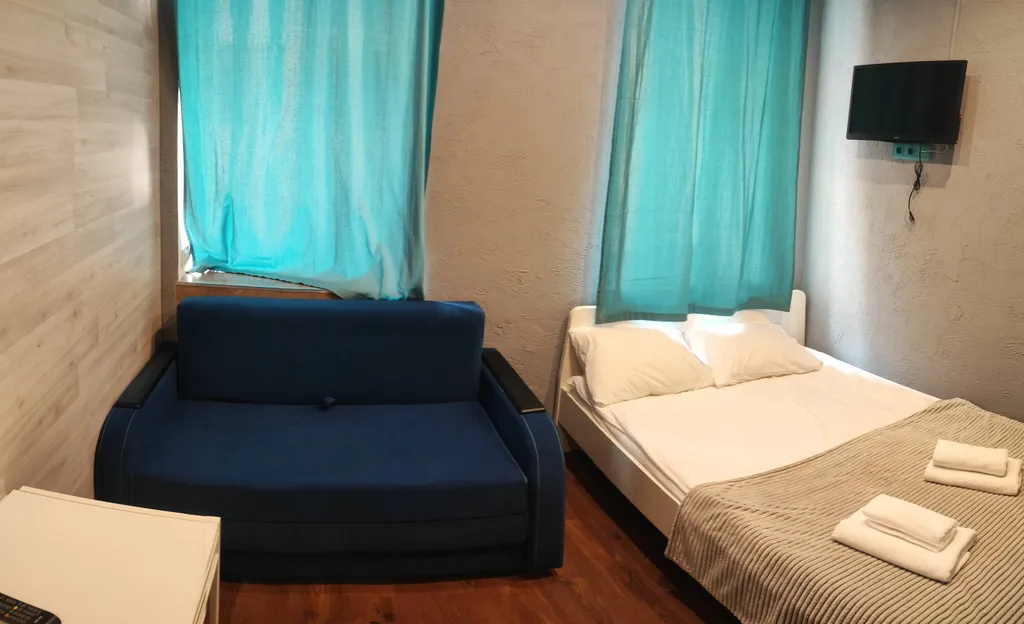 Квартира Комната — Санкт-Петербург