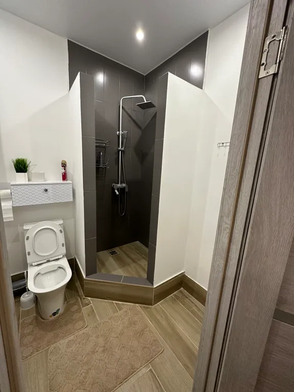 Квартира Уютная студия рядом с горнолыжным комплексом и карьером — Котельники