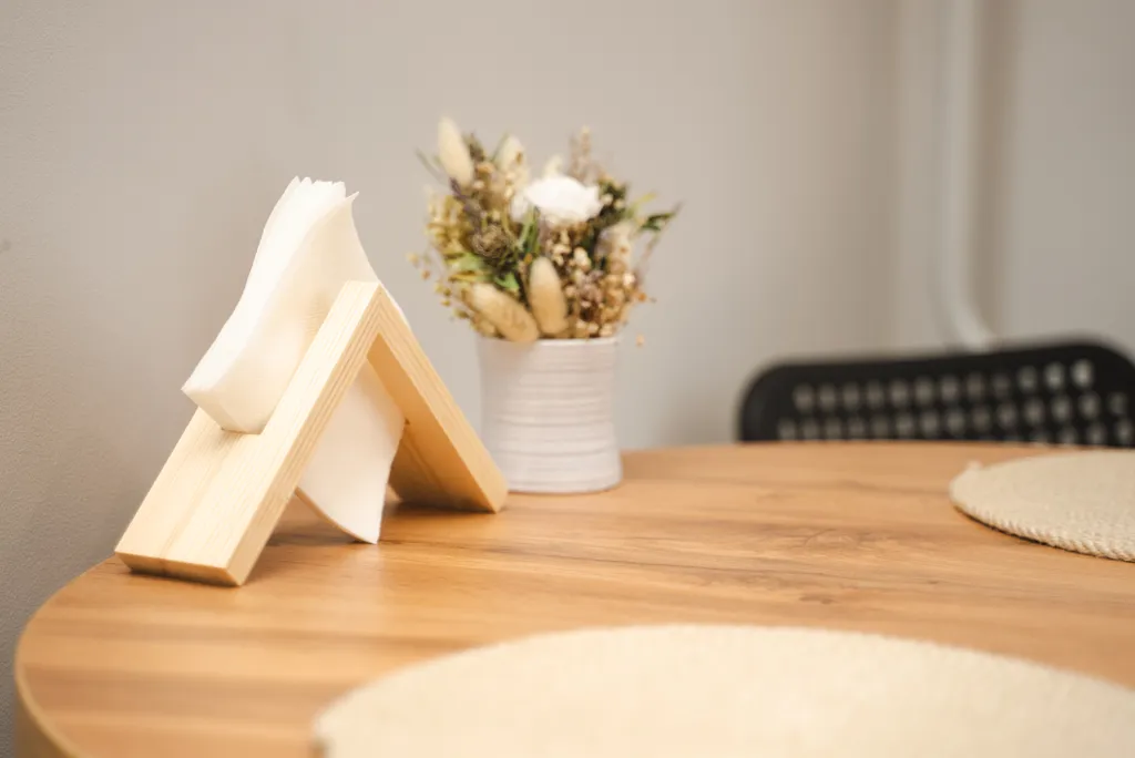 Квартира на набережной с видом на лес