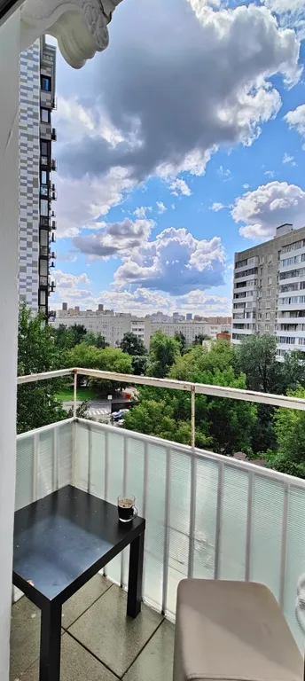 Квартира Апартаменты на Таганке — Москва