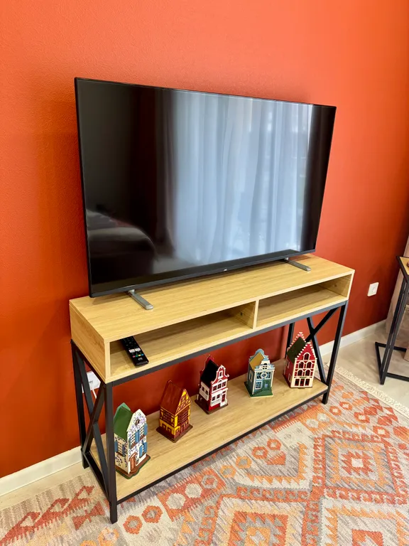 Санландия Апарт