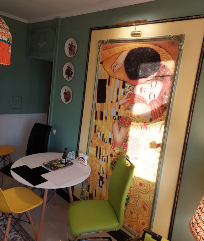 Апартамент Крона, уют и покой под нашей кроной