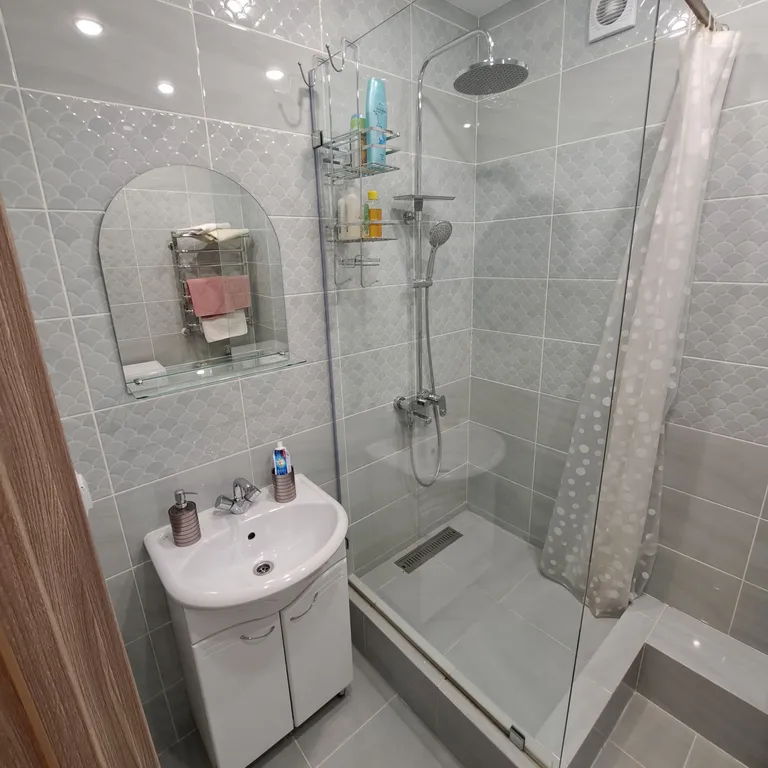 Уютная квартира недалеко от жд вокзала