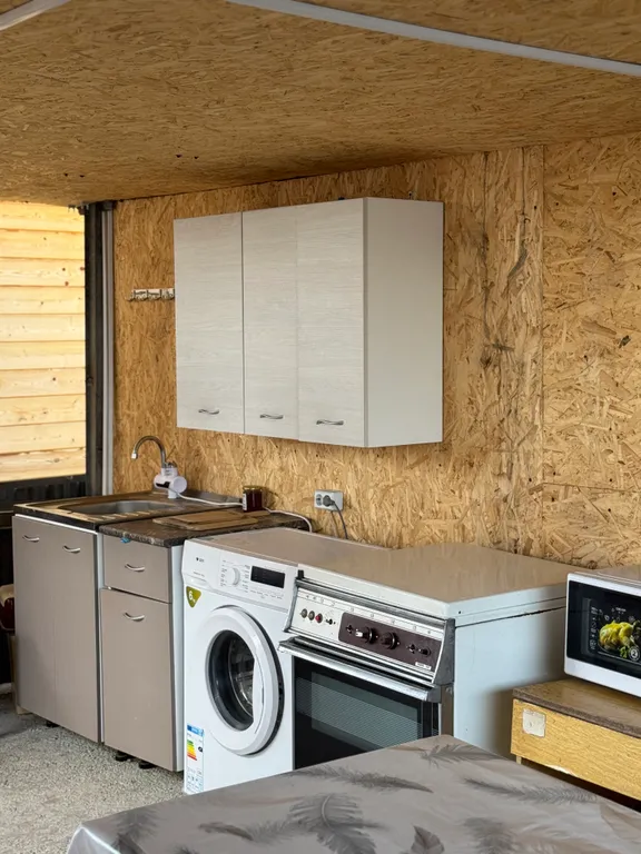 Коттедж 1-комнатный Дом — Сухум