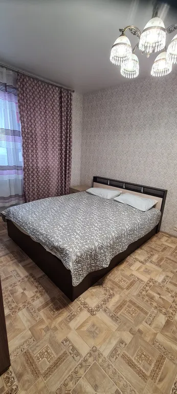 Отличная квартира в отличном месте — аренда посуточно в Тула