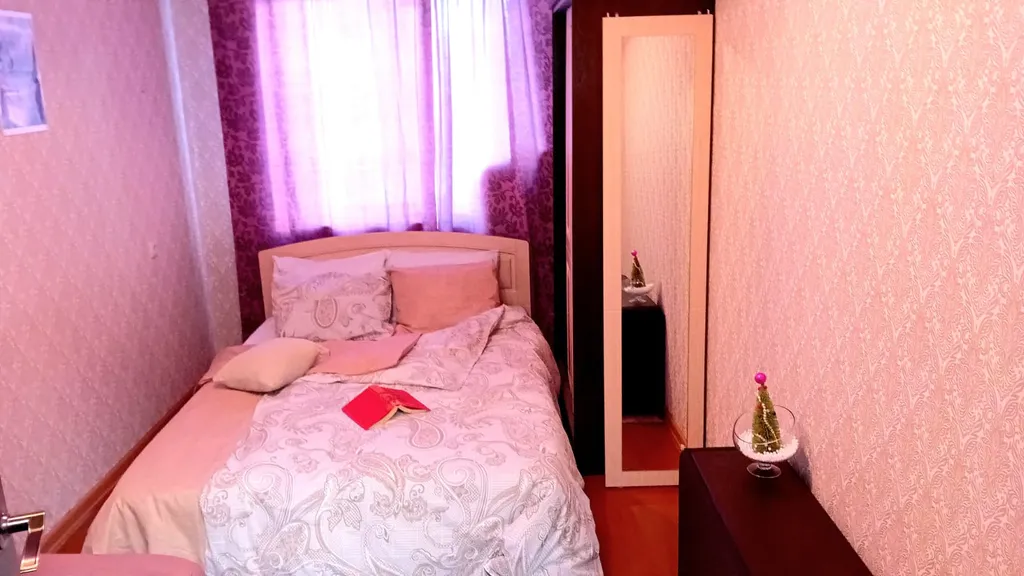 Квартирка у Звездного