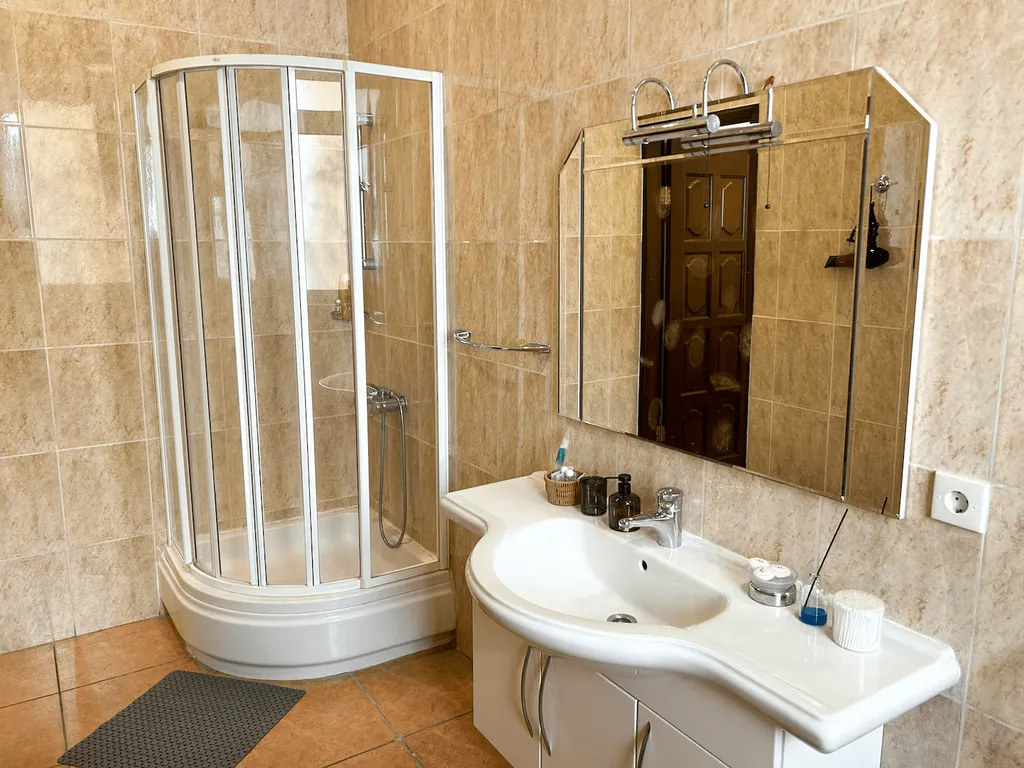 Уютная квартира на Торговой