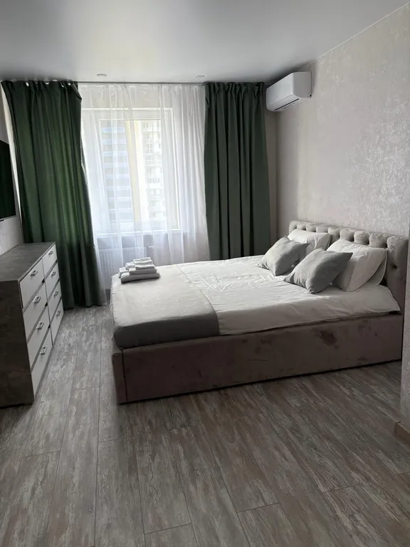 Квартира Уютная квартира в идеальной локации — Лобня