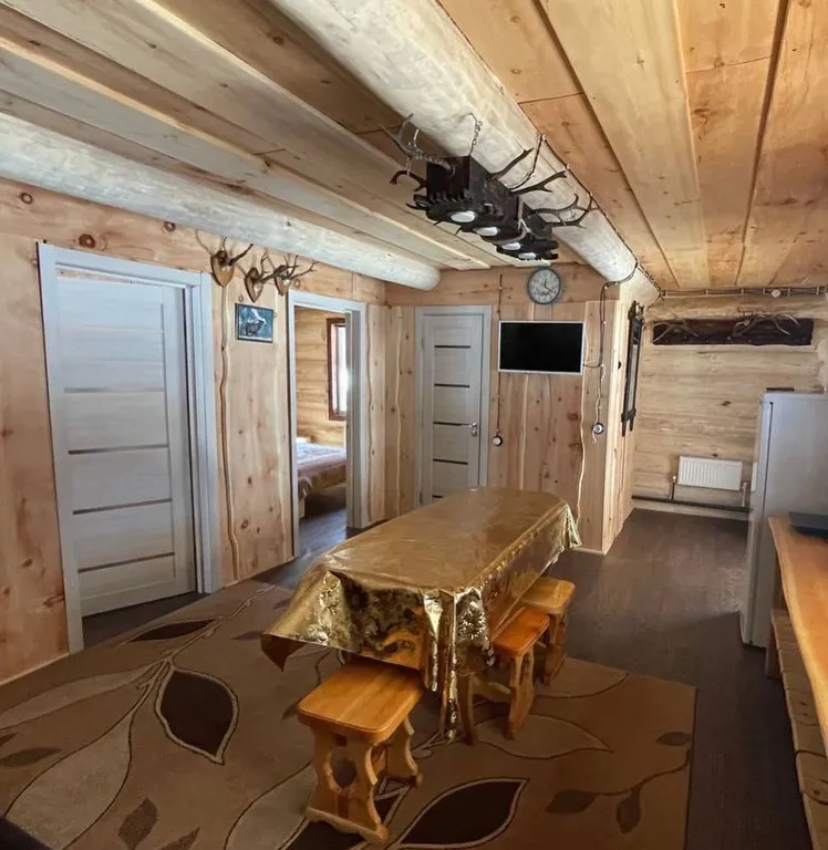 Квартира Комната — аренда посуточно в Усть-Муны