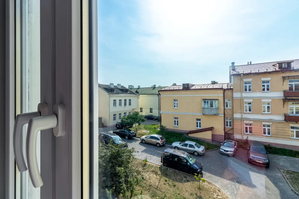 Апартаменты Виатур на Кирова