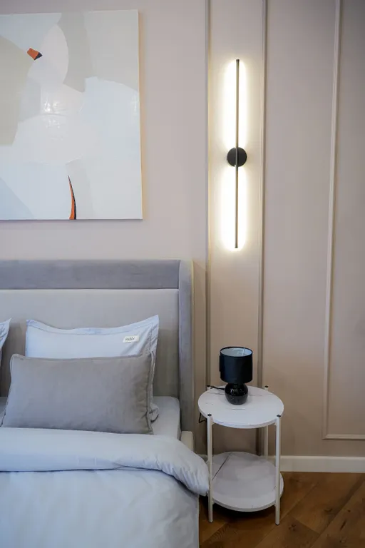 Уютные апартаменты в жилом комплексе Tandau-тандау