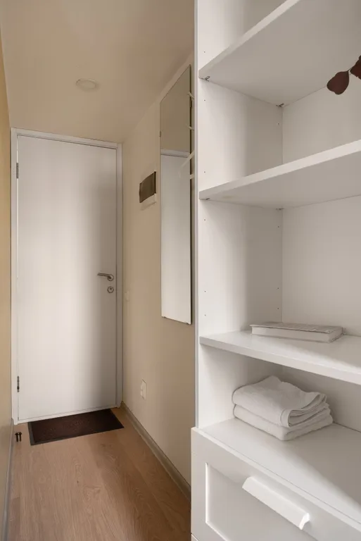 Квартира Квартира Secret Garden Flat — Санкт-Петербург