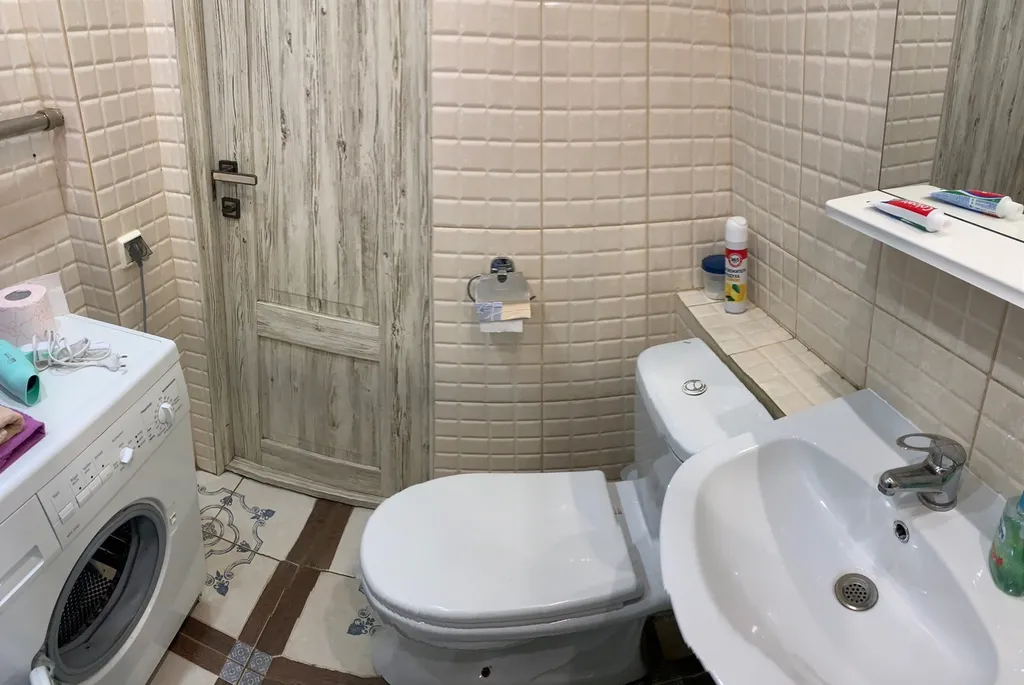 Уютная квартира в самом центре города