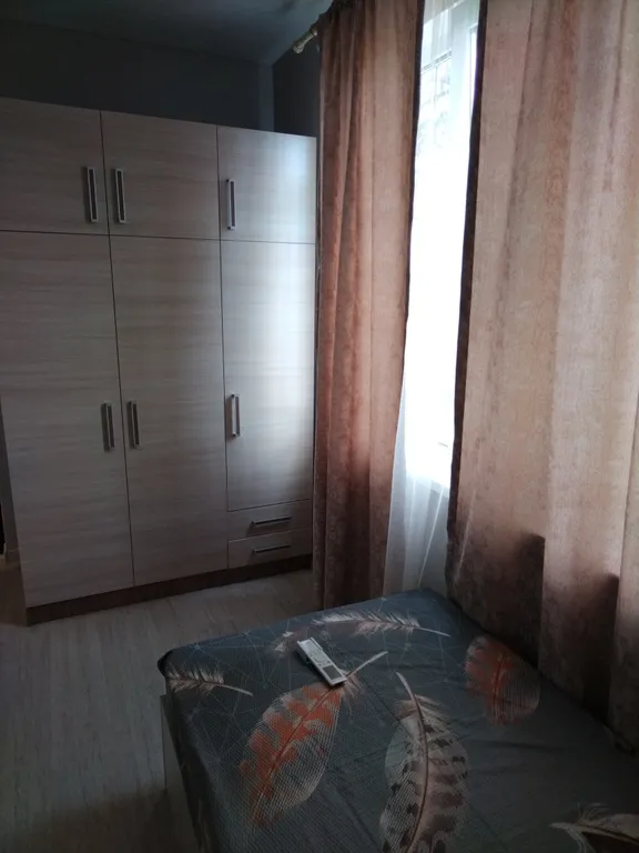 Самая лучшая квартира, рядом с морем