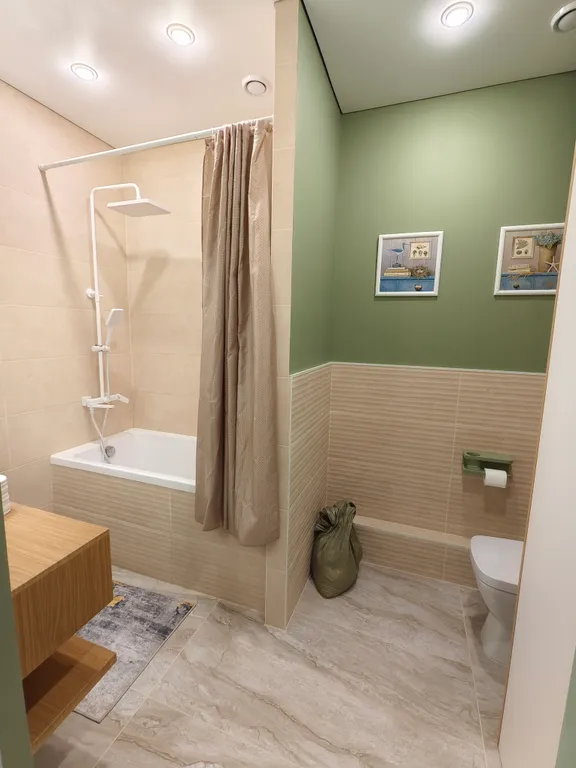 Приви Хаус - 1-комнатная-квартира в Устиновском районе