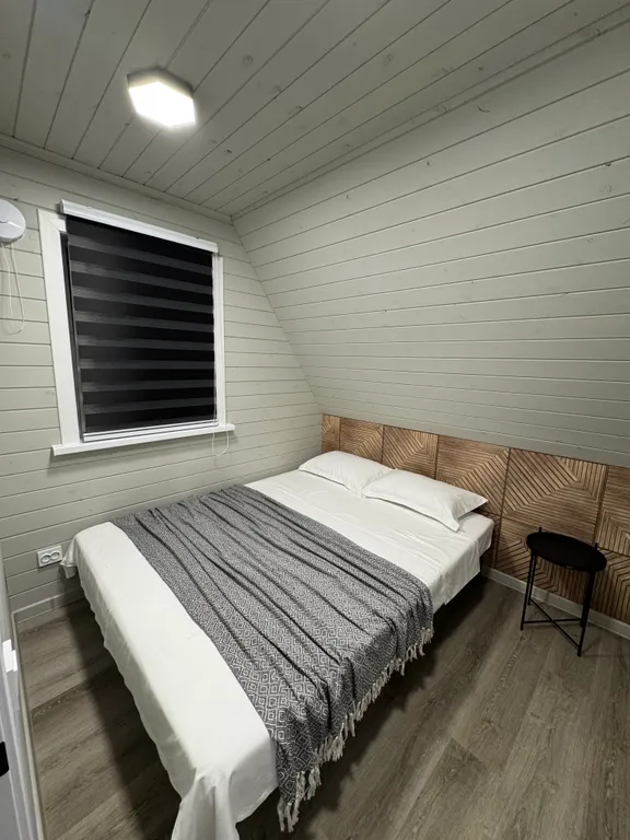 Гостевой дом Елки