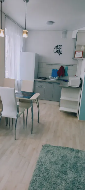 Квартира Уютная квартира — Самара