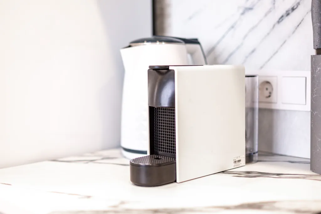 Квартира Апартаменты студия — Сириус