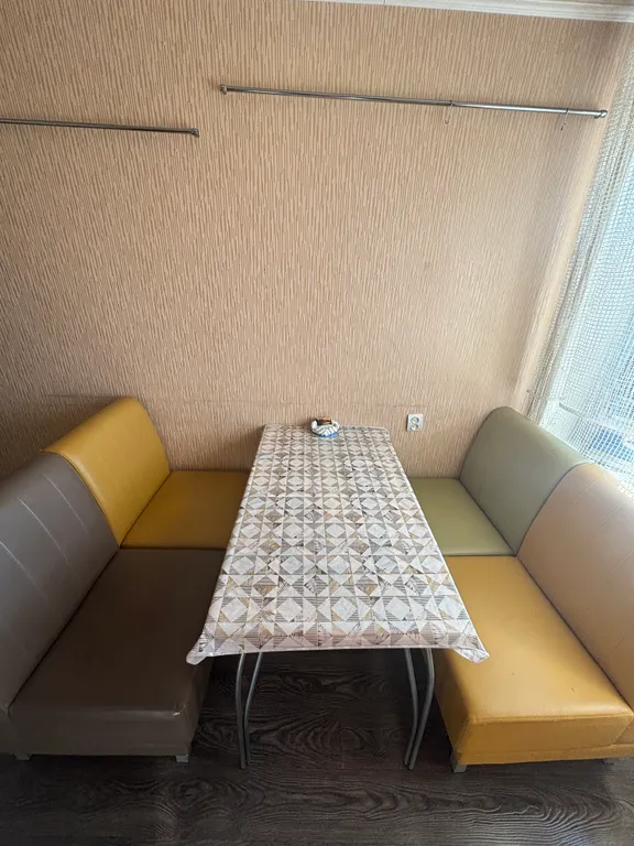 Уютная 2-х комнатная квартира в самом центре города