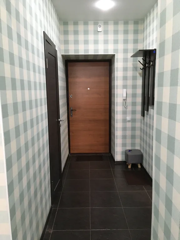 Квартира 1-комнатная Квартира — Ярославль