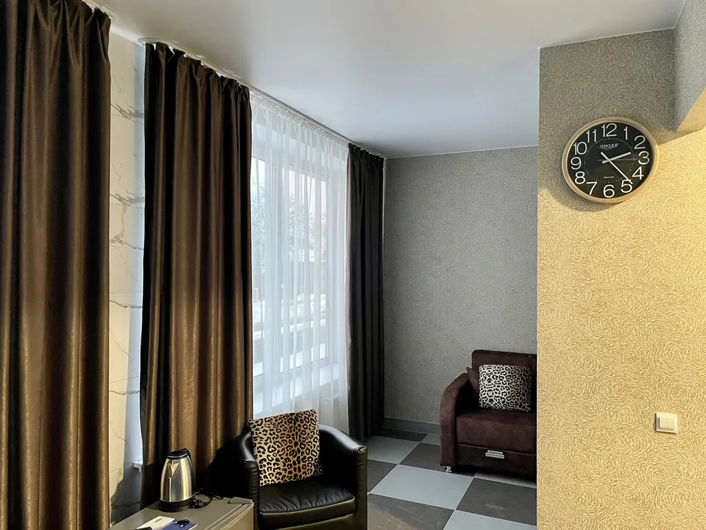 Квартира Комната — Нижний Новгород