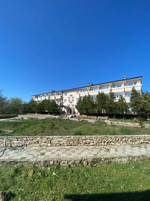 Семейный апартамент Viktoria