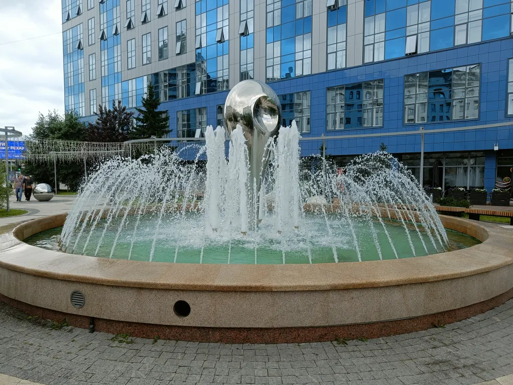 3-комнатная в центре, простор, уют и лучшая локация