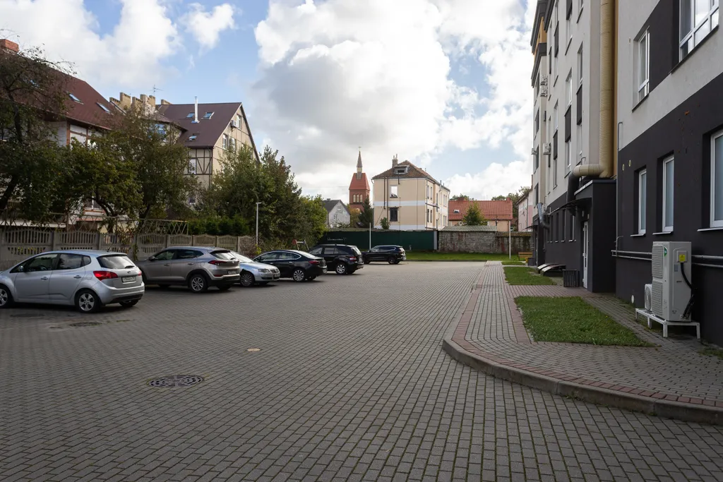 Квартира Квартира  у моря в центре Зеленоградска (до пляжа 300 м) — Зеленоградск