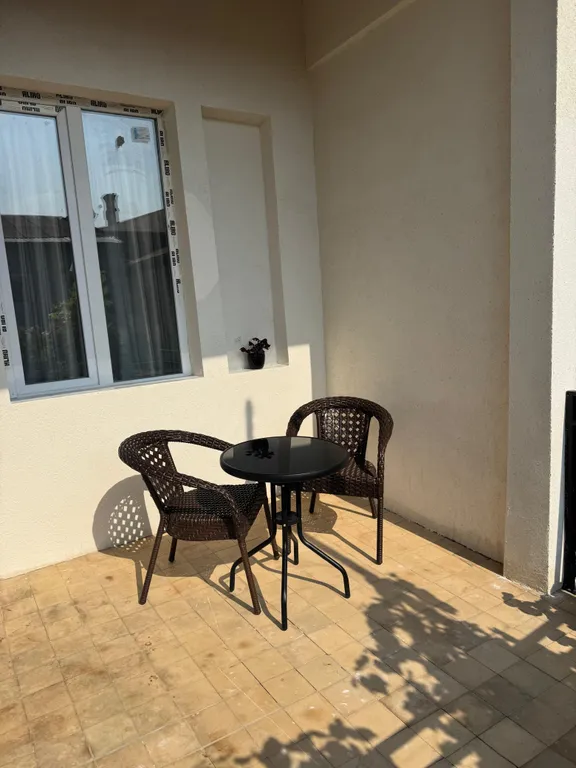 Коттедж Часть дома в центре столицы — Сухум