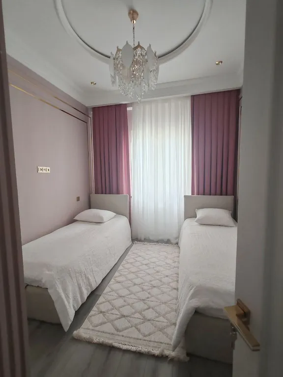 Tashkent city Boulevard A14-120