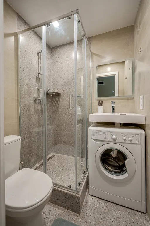 Комфортная студия