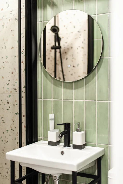 3-комнатные апартаменты на Красной около Администрации города