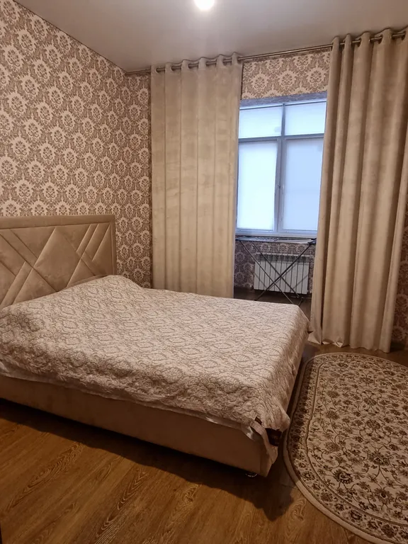 Квартира Уютная квартира рядом с морем — Махачкала