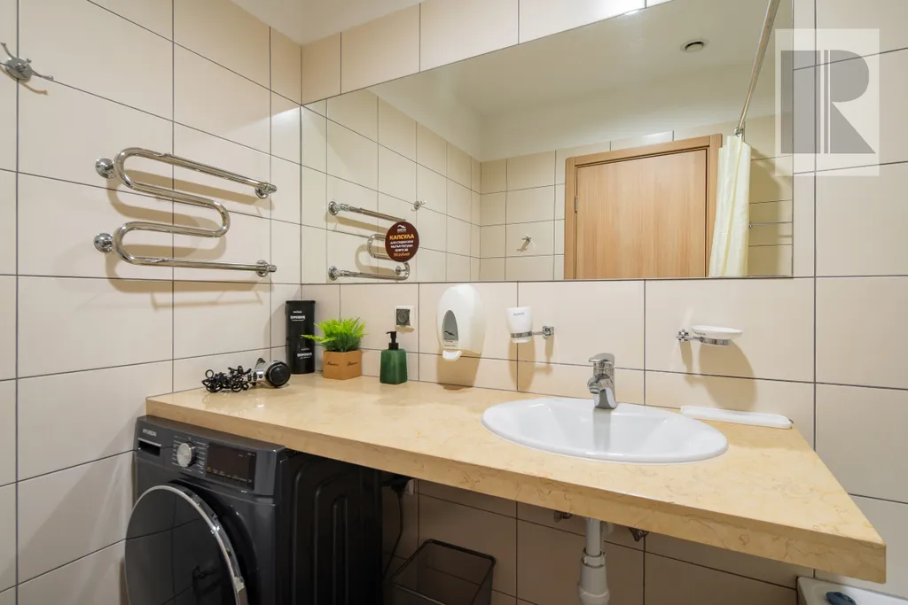 Апартамент семейный с видом на море и город 8 этаж от собственника