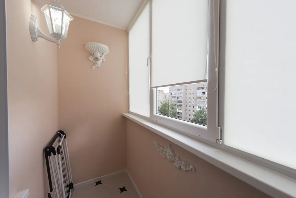 Квартира в классическом стиле в центре