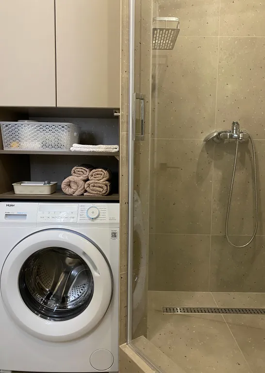 Квартира на уикэнд