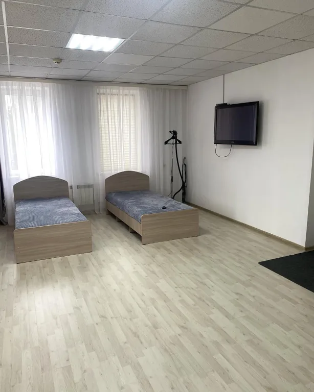 Квартира Комната — Апшеронск