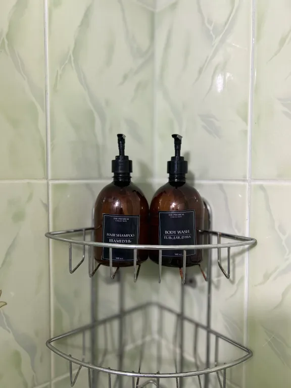 Комфортная квартира в 15 минутах от парка