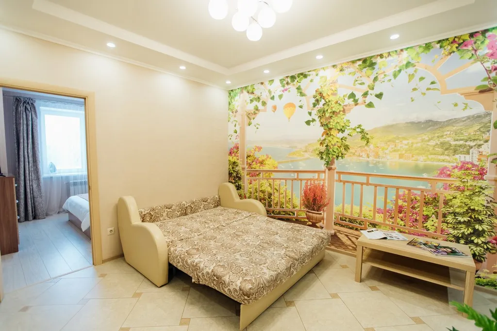 2-к квартира на Пестеля